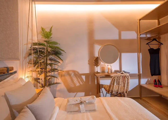 Luxury Studio