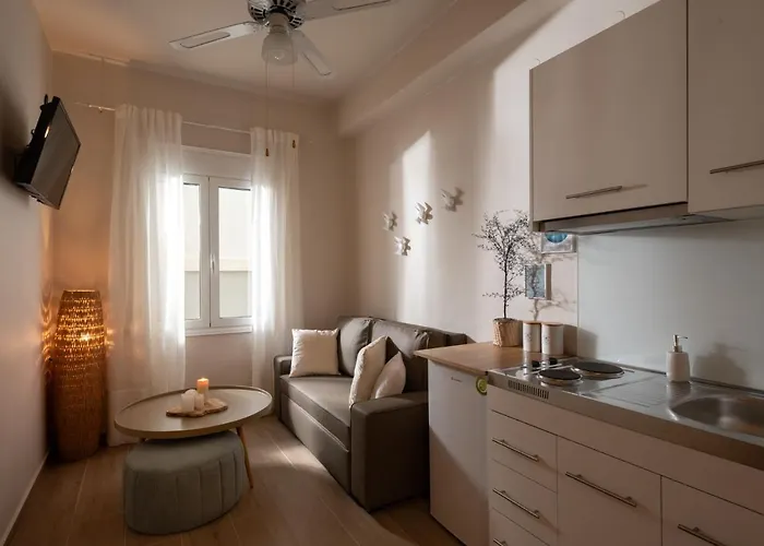 Luxury Studio