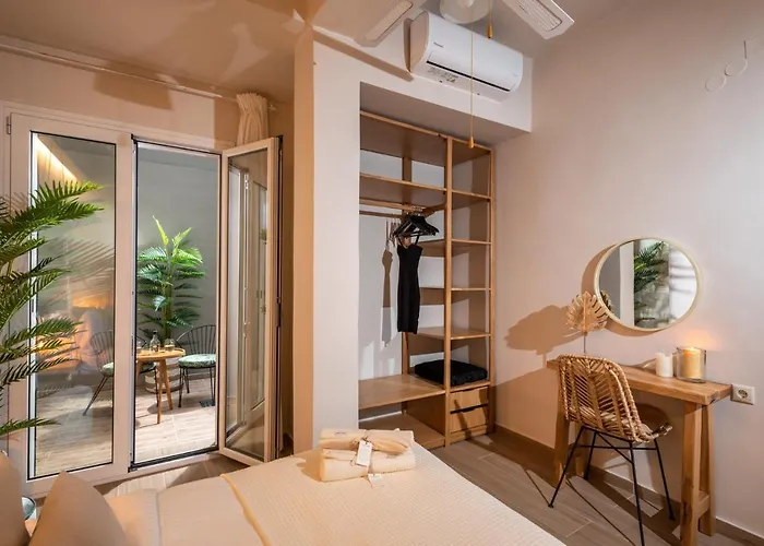 Luxury Studio